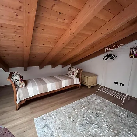 Appartamento Gaja Lonato